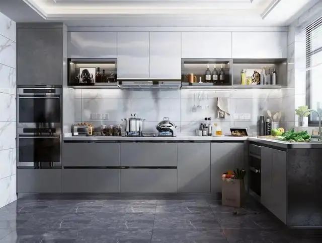 燃氣灶選購指標